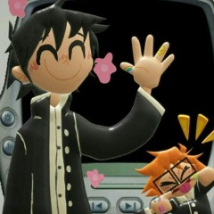 J‽NO x Mahxu! - Girlz