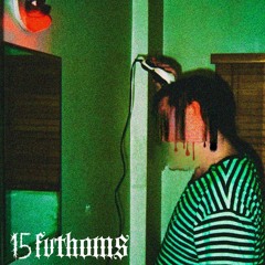 Lil Aaron-Dark Matter (15 Fvthoms Flip)