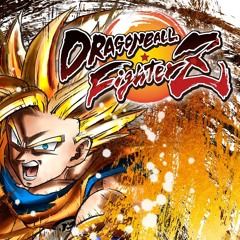 Dragon Ball FighterZ Ost- Retro BGM7