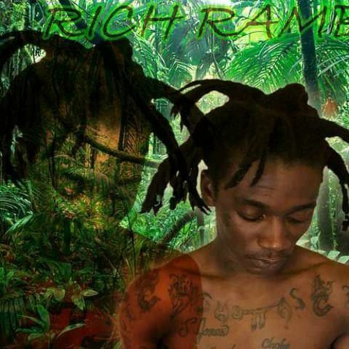 Rich Rambo - How Im Coming
