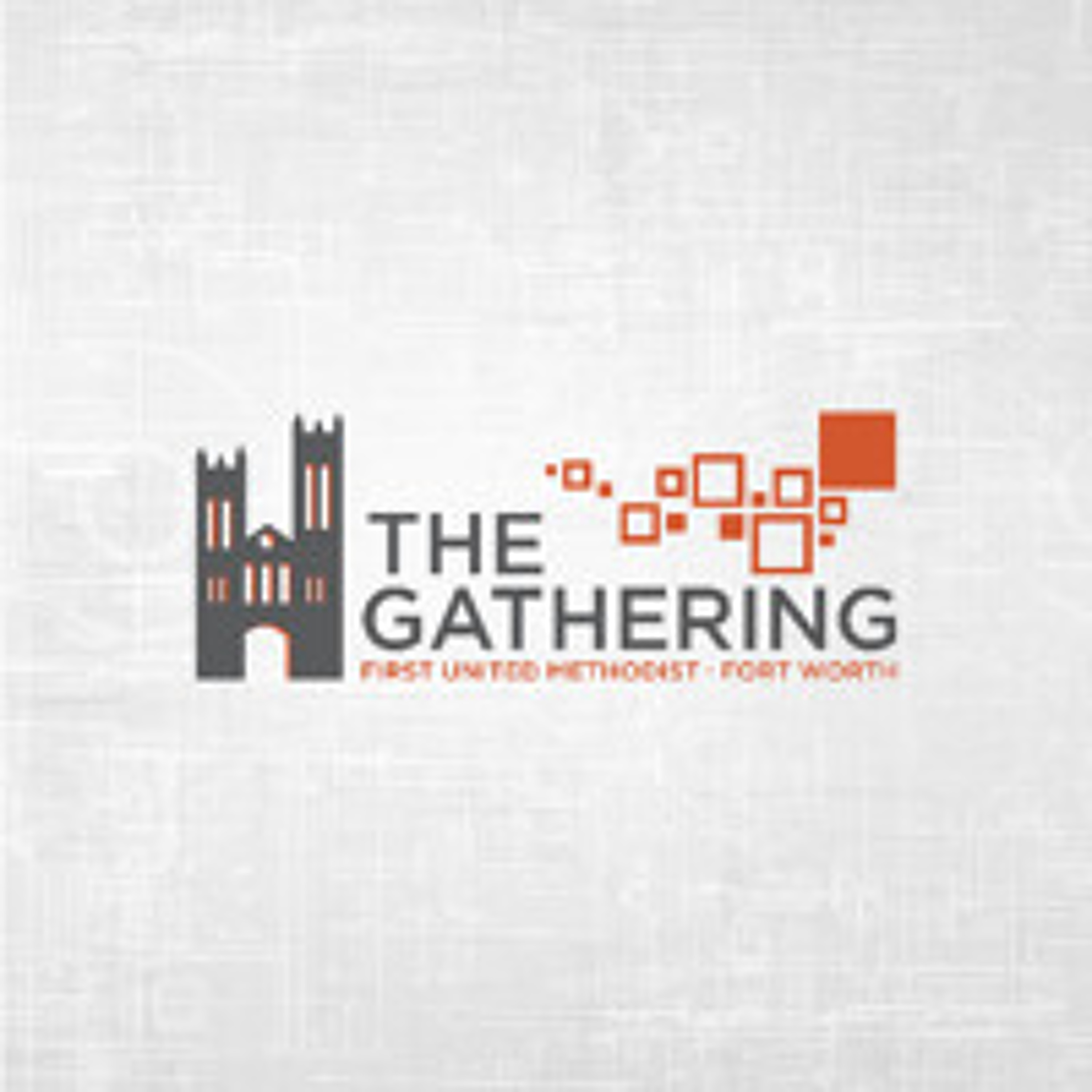 April 27, 2025:  The Gathering Service episode artwork