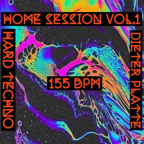 Home Session Vol. 1