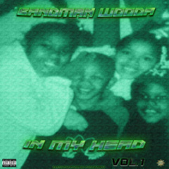 Bandman Wooda - Im Watchin U [prod. Rich Wanny]