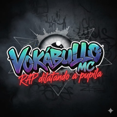 Vokábulo Mc & Sepultura Inculta- Rap Dilatando a Pupila (By Schatz Records)