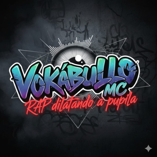 Vokábulo Mc & Sepultura Inculta- Rap Dilatando a Pupila (By Schatz Records)