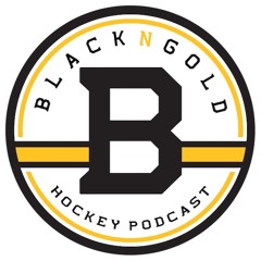 290: Interview With 2022 Boston Bruins Draft Selection Matthew Poitras & Recent Contract Signings