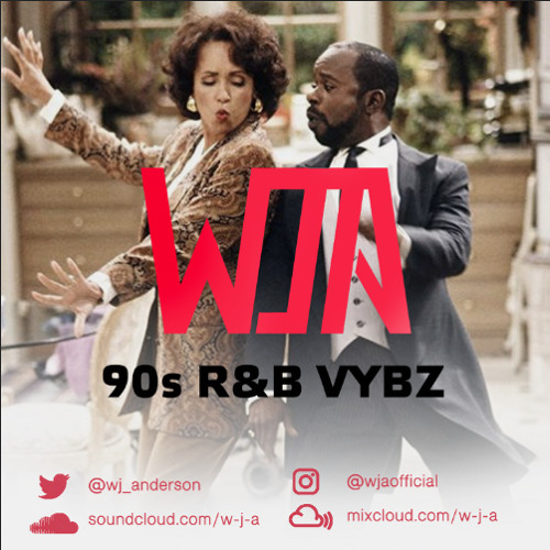 90's R&B Vybz