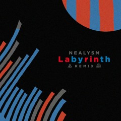 Safire & QQQ Akane Ft. Krown - Labyrinth (Nealysm Rmx)