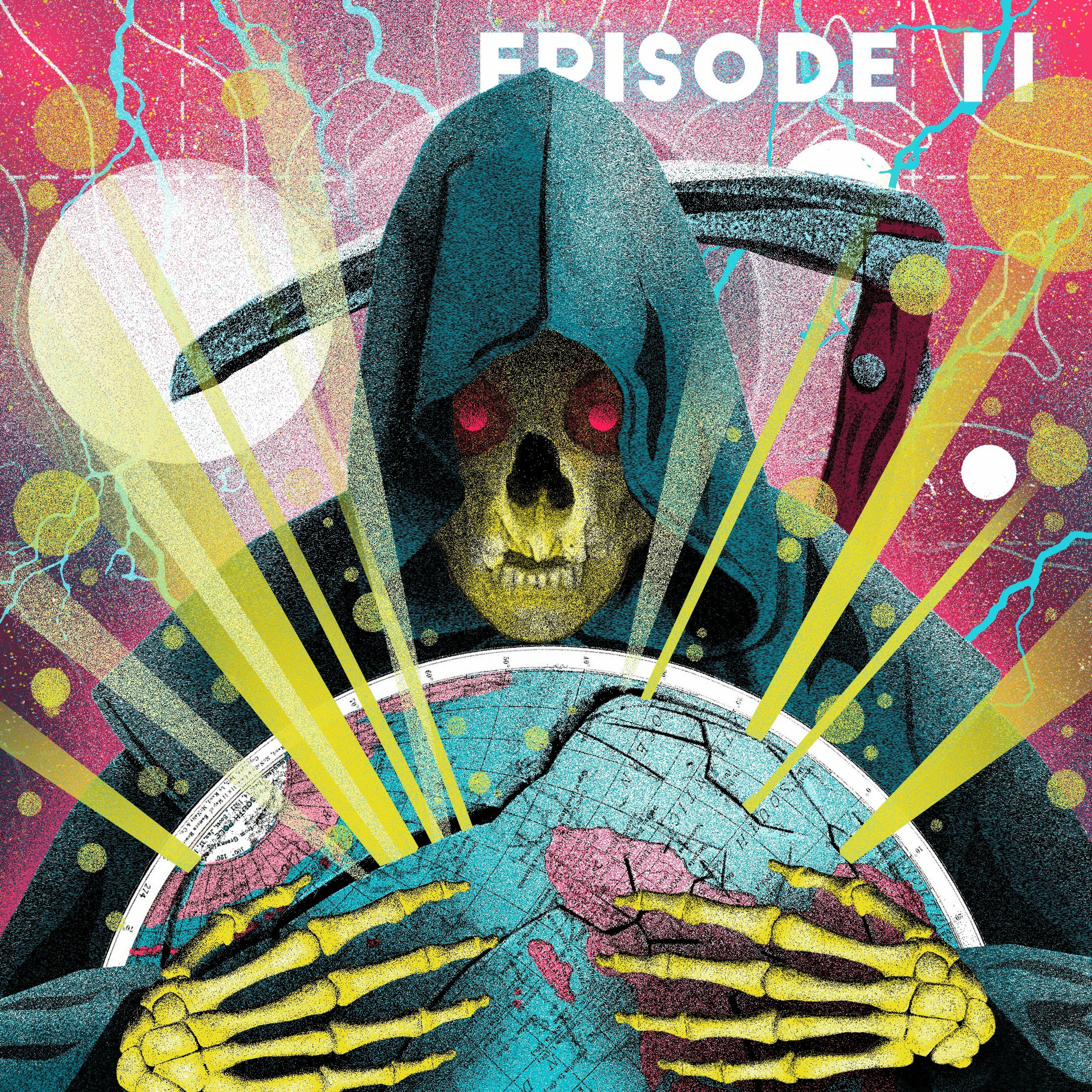 Undisciplined Podcast