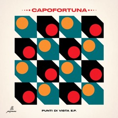 DC Promo Tracks: Capofortuna "Pianobar"