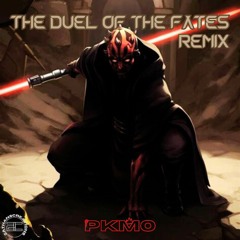 Duel Of The Fates Remix