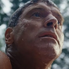The Swimmer