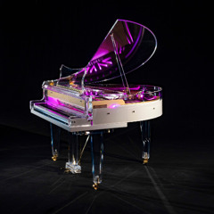 Clear Piano (Improvisation 03-01-2026)