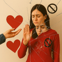 2. Mirrors That Shatter