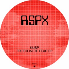 PREMIERE: KUSP - Circulus
