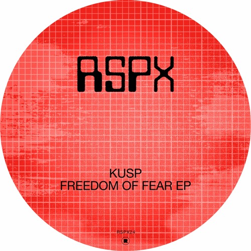 PREMIERE: KUSP - Circulus