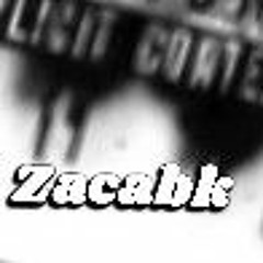 ZacABK - freestyle (ProdByMe)