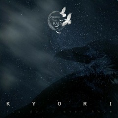 Kyori - Crows in the rain