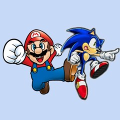 Mario And Sonic At The Olympic Games Deluxe OST (Hiding Track): There Goes Hawaii