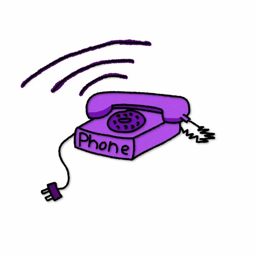 Phone [EP]
