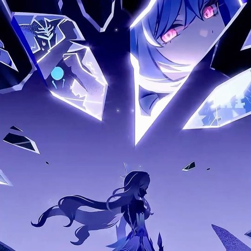 In Stillness, Waiting (Skirk demo theme)