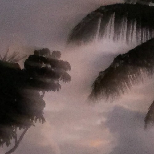 Full Moon Fiji Levu