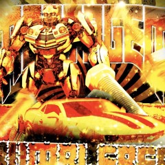 MONTAGEM BUMBLEBEE (SUPER SLOWED)