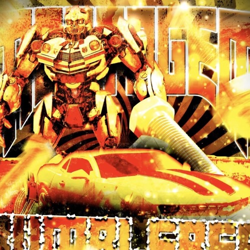 MONTAGEM BUMBLEBEE (SUPER SLOWED)