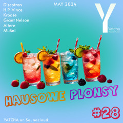 Hausowe Plonsy #28 by Yatcha
