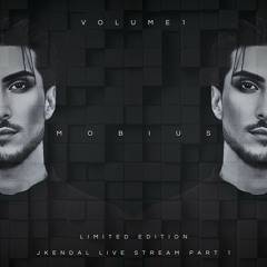 JKenDaL - Mobius (Original Mix)