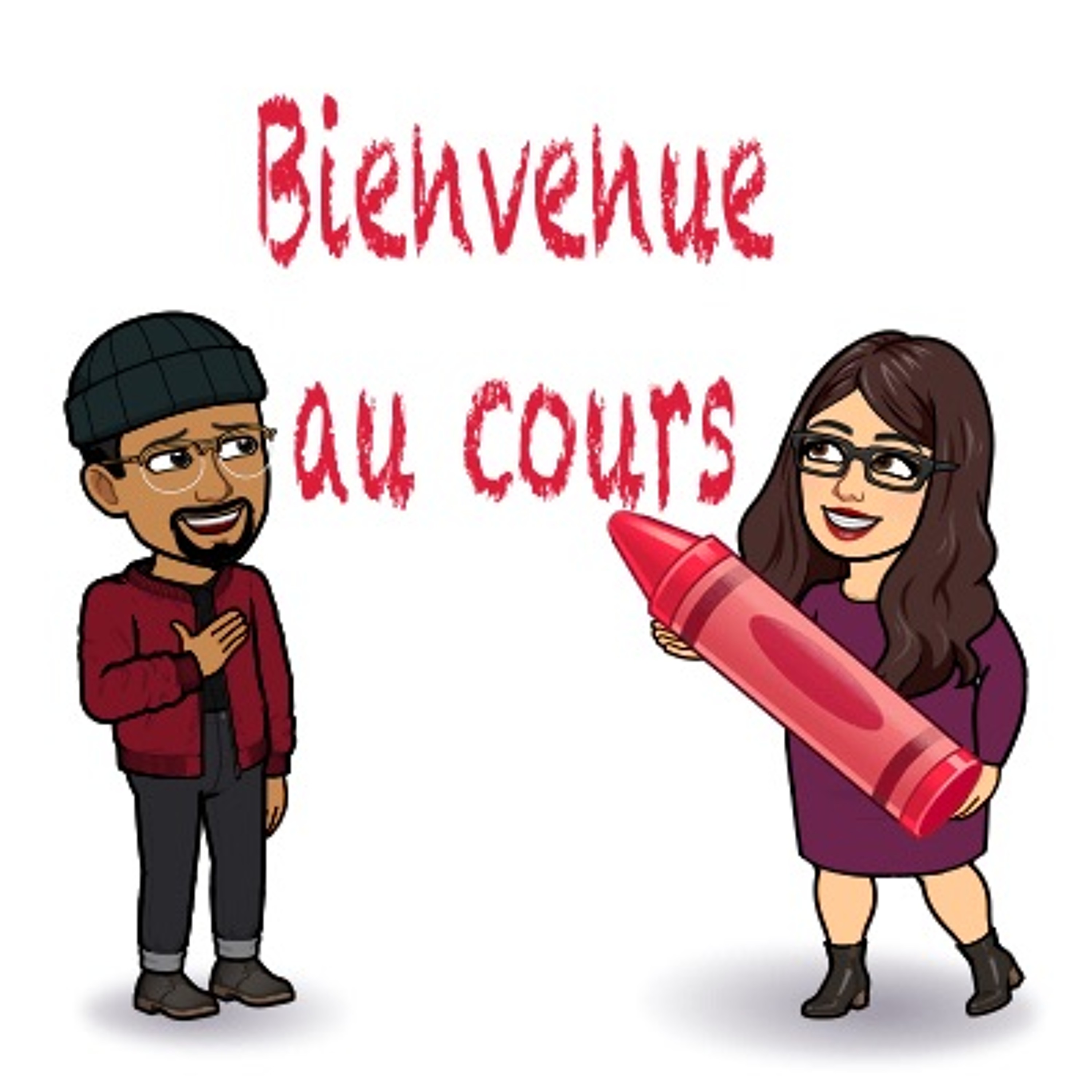 Dialogues du quotidien