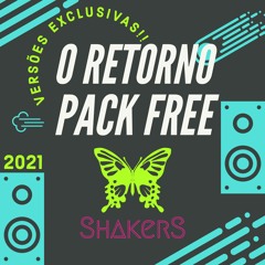 O Retorno Pack Free 2021