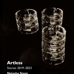 ❤[READ]❤ Artless: Stories 2019-2023 (Semiotext(e) / Native Agents)