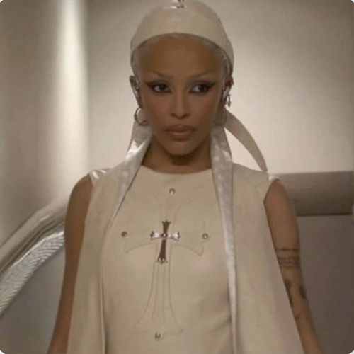 doja cat - wet v - live in amsterdam