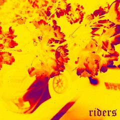 Roseboi - Riders
