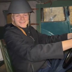 ICH HAB DICH NIE GEFRAGT | LARMTEKK | 185BPM | REMiX