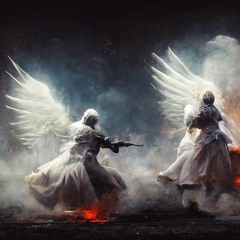 Battle of Angels
