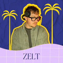 ZELT / Club Sonore 13/08/25