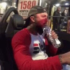 Malik Montana - 3 Telefony (prod. MarraBeatsz) ﹝slowed + reverb﹞