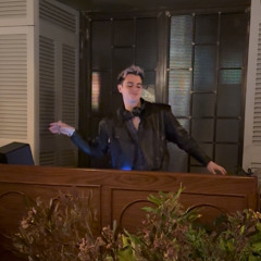 Soho House Barcelona Rooftop DJ Set - AARON BLEEK