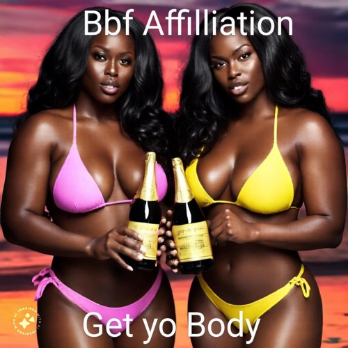 GET YOUR BODY