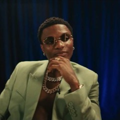 Wizkid - Good To Me