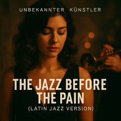 The Jazz Before the Pain (Latin Jazz Version)