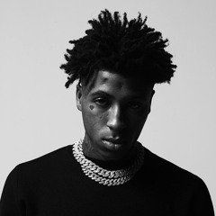 NBA Youngboy Never Broke Again- At all