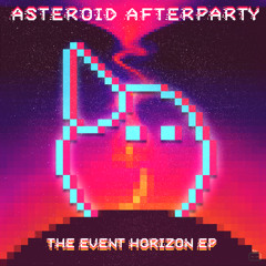 Asteroid Afterparty - Elo Drive