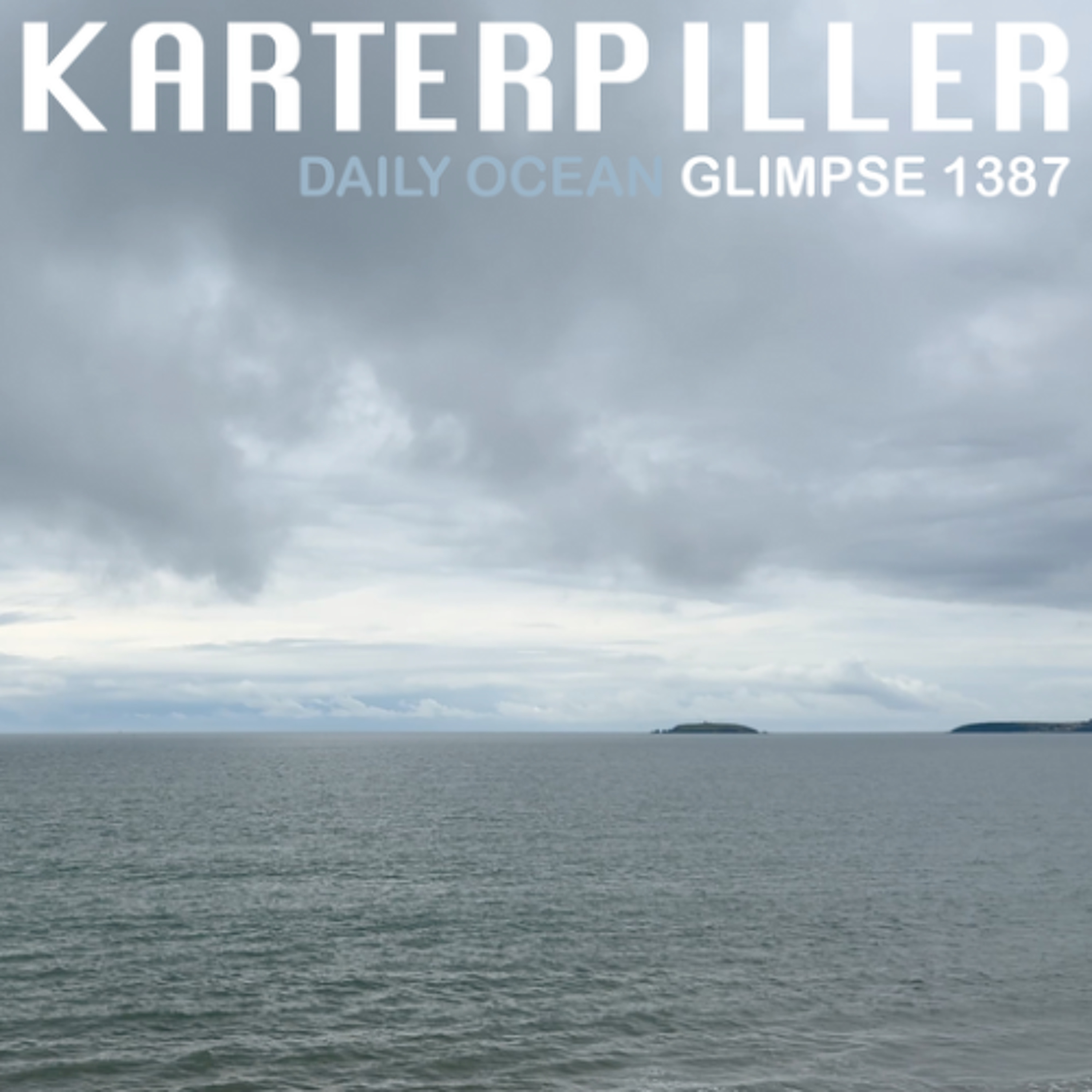 Glimpse 1387 (Jul 19 2025) episode artwork