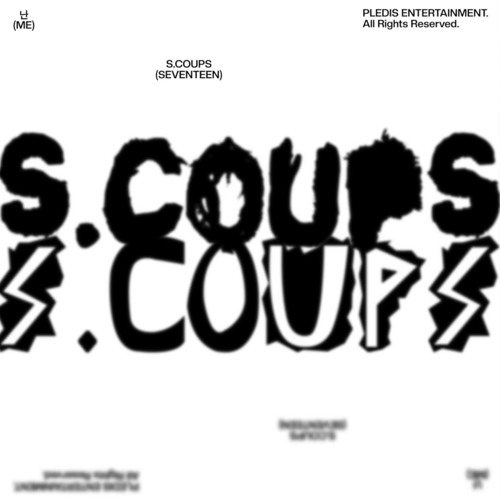 SEVENTEEN 세븐틴 ミンハオ 디에잇　明浩 S.COUPS 에스쿱스 Stream 에스쿱스 (S.COUPS) - 난 (Me) by SEVENTEEN | Listen online