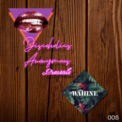 Presents WAHINE [005]