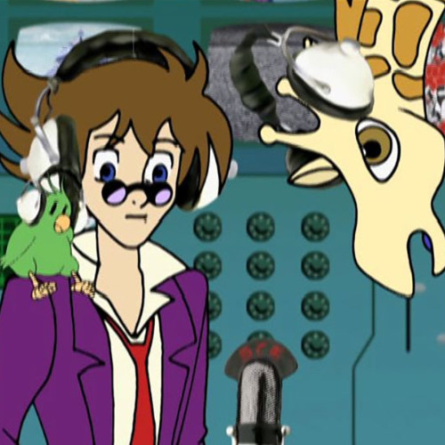 POV im getting cyberbullied