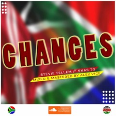 Changes-Stevie Tellem Ft Snas TG